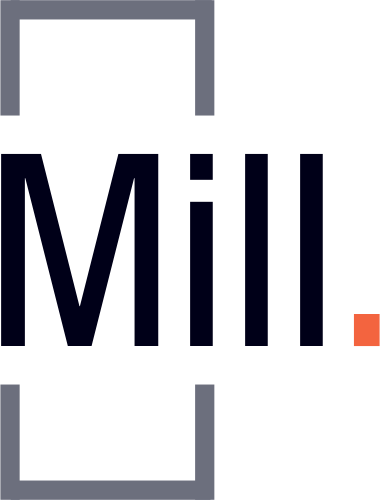 mill