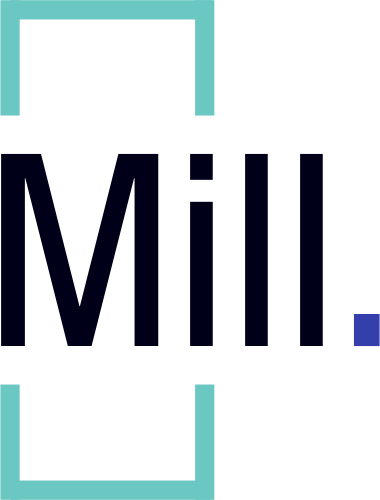 mill